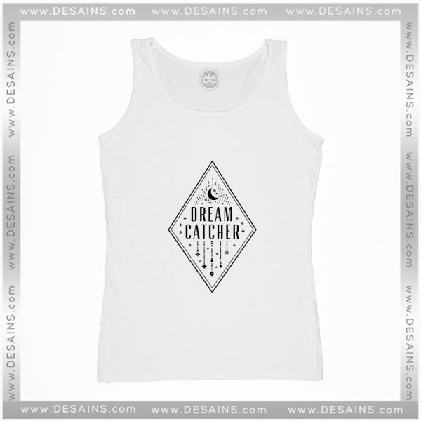 Tank Top Authentic Dream Catcher Original