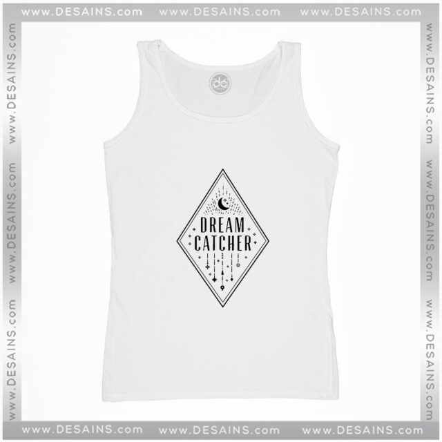 Tank Top Authentic Dream Catcher Original