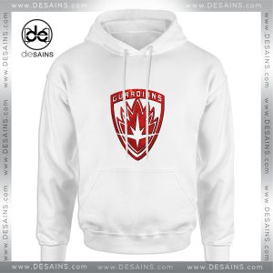 Hoodie Symbol Guardians Of The Galaxy Vol 3 Marvel