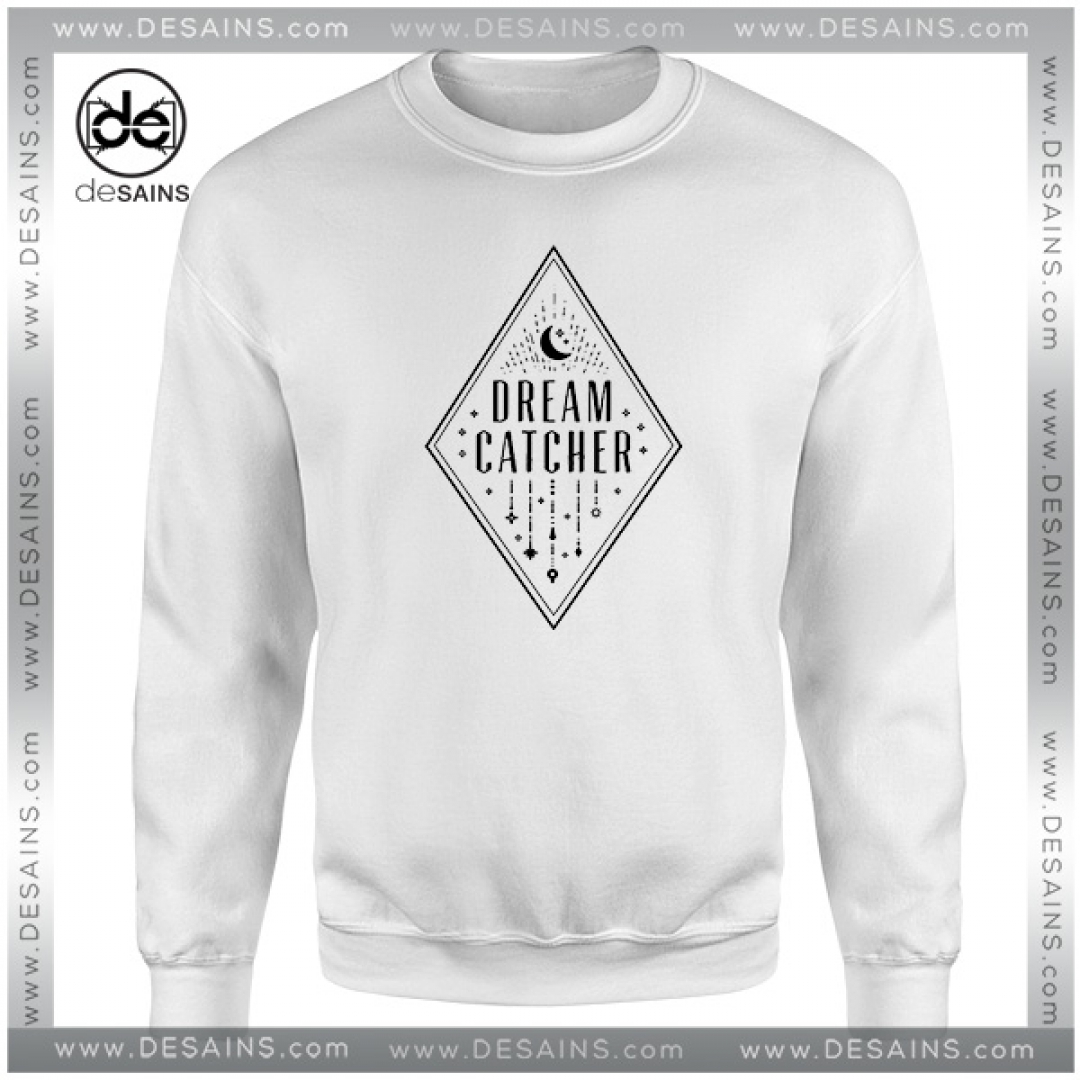 Sweatshirt Authentic Dream Catcher Outfitters