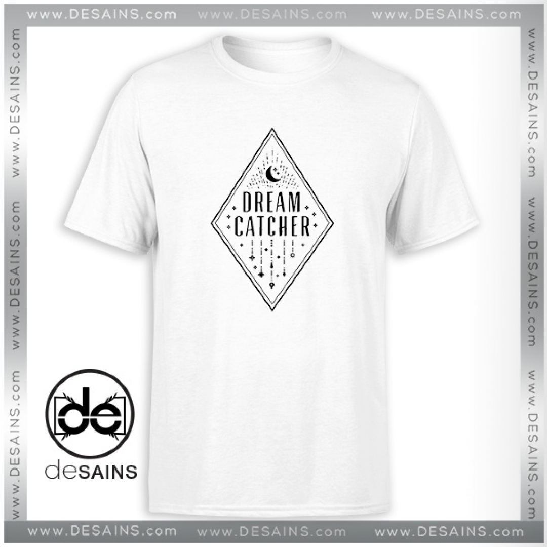 Tee Shirt Authentic Dream Catchers for Sale Outfitters