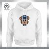 Teddy Hoodie Bear Basketball South Carolina