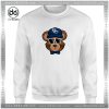 Cheap Sweatshirt Bear Basketball South CarolinaCrewneck Size S-3XL