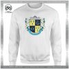 Cheap Sweatshirt Crest The Daily Zeitgeist Official Crewneck Size S-3XL