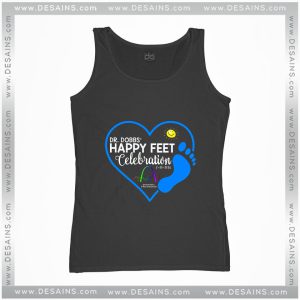 Tank Top Celebration Dr Dobbs Happy Feet Clubfoot