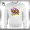 Sweatshirt The Three Migos Tour Live Logo