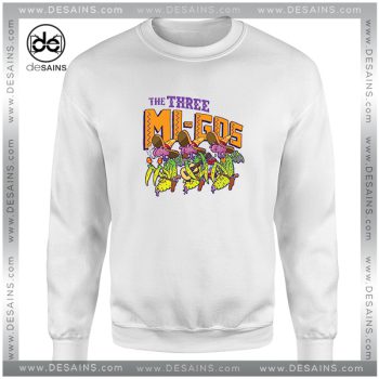 Best Cheap Sweatshirt The Three Migos Tour Crewneck Size S-3XL