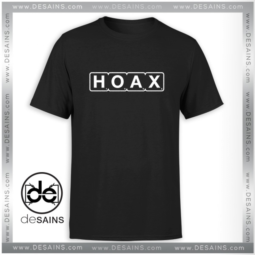 Perfect Tee Shirt Ed Sheeran Hoax Merchandise