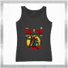 Tank Top Supernatural Tale Hunter Comic TV Series