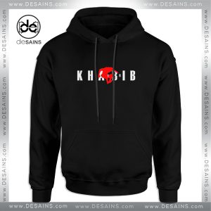 Hoodie Air Max Khabib Nurmagomedov vs Mcgregor