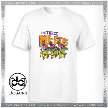 Buy Cheap Tee Shirt Aubrey and The Three Amigos Poster Size S-3XL