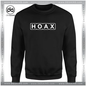 Sweatshirt Ed Sheeran Hoax Perfect Song