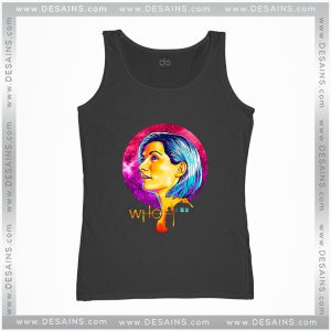 Tank Top Thirteenth Doctor Who Episode Season 13