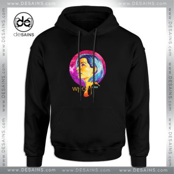 Cheap Hoodie Thirteenth Doctor Who Hoodies Adult Unisex Size S-3XL