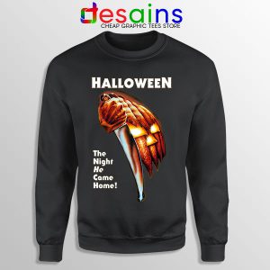 Sweatshirt Halloween 1978 35th Anniversary Edition