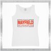 Tank Top Baker Mayfield Make Cleveland Great Again