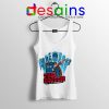 Tank Top Universe 10th Edition Dr Who Doctor Pilgrim