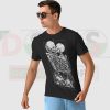 The Boneheart L'Amoureux Graphic T-Shirt - Valentines Day