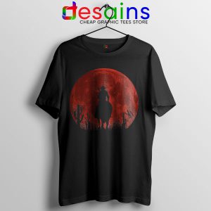 Black Tshirt Red Dead Redemption Game 2 Online