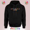 Hoodie Astroworld Travis Scott Album Merch Cheap Graphic Hoodies