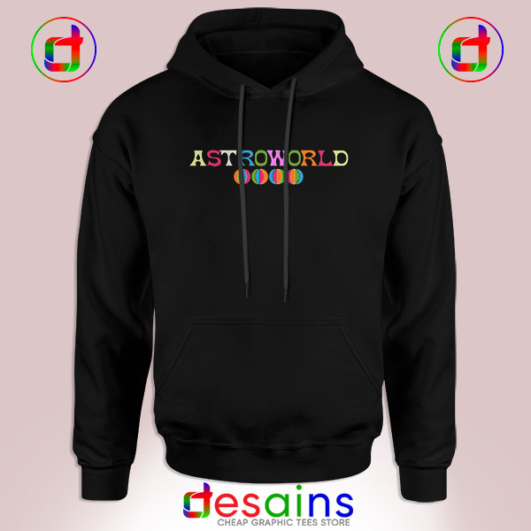 astroworld hoodie merch