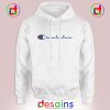 Hoodie Emma Chamberlain Champion Cheap Graphic Size S-3XL