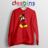 Hoodie XXXTentacion Mickey Mouse Death Cause