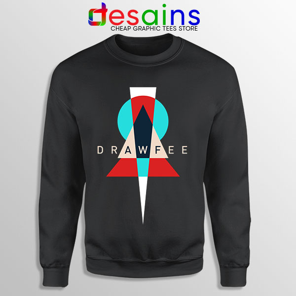 Sweatshirt Drawfee Math Art Channel
