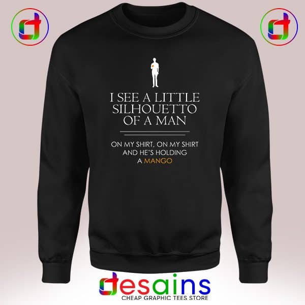 Sweatshirt Queen Bohemian Rhapsody Lyrics Cheap Crewneck S-3XL