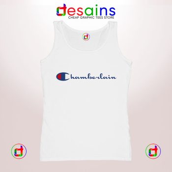Tank Emma Chamberlain Champion Buy Graphic Tank Tops Size S-3XL
