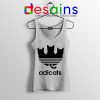 Tank Top Adicats Adidas Cat Breeds Three Stripes