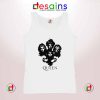 Tank Top Bohemian Rhapsody Queen Rock Band Movie