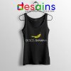 Tank Top Dolce and Banana Fashion Minions Funny