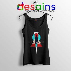 Tank Top Drawfee Math Art Channel