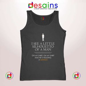 Tank Top Queen Bohemian Rhapsody Lyrics Cheap Tank Tops S-3XL