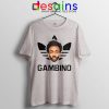 Tshirt Donald Glover Childish Gambino Adidas This is America