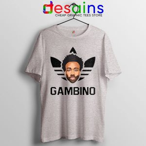 Tshirt Donald Glover Childish Gambino Adidas This is America