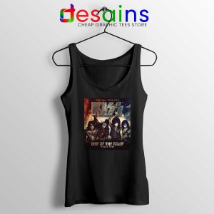 Tank Top One Last Kiss End of the Road Merch