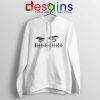 Sale Hoodie Billie Eilish Ocean Eyes Cheap Hoodies Size S-3XL