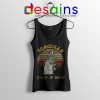 Tank Top Seagulls Stop it Now Yoda Retro Star Wars