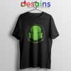 Tshirt Cthulhu Will Remember That Tee Shirt Size S-3XL