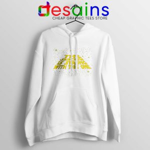Best Hoodie The Sarcasm Is Strong With This One Size S-3XL white