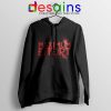 Buy Hoodie Deadpool Maximum Effort Marvel Movie