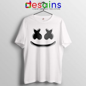 Buy-Marshmello-Helmet-Tee-