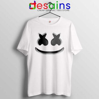 Buy Marshmello Helmet Tee Shirts Dj Marshmello Head For Sale