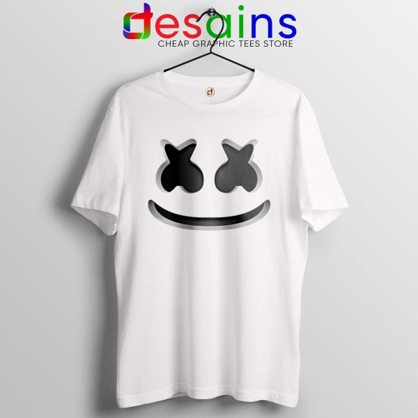 Buy Marshmello Helmet Tee Shirts Dj Marshmello Head For Sale