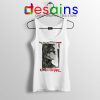 Cheap Tank Top Andy Warhol Celebrity Art Size S-3XL