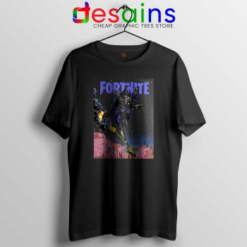 Cheap Tshirt Fortnite Ravage Outfit Tee Shirts Size S-3XL