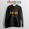 Hoodie Eat Sleep Fortnite Repeat Cheap Hoodies Size S-3XL