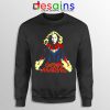 Sweatshirt Captain Marvel 2 Brie Larson The Marvels